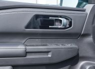 Mitsubishi L200  (C78) White – Black 2026