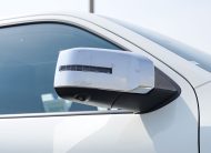 Mitsubishi L200  (C78) White – Black 2026