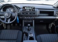 Mitsubishi L200 (C86) –  White – Black  2026