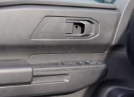 Mitsubishi L200 (C79) – White – Black 2026