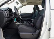 Mitsubishi L200 (C79) – White – Black 2026