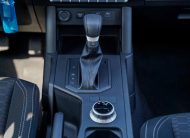 Mitsubishi L200 (C80) – White – Black 2026