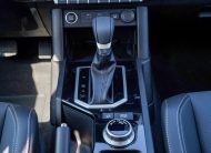 Mitsubishi L200 (C82) – White – Black 2026