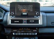 Mitsubishi L200 (C82) – White – Black 2026