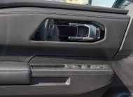 Mitsubishi L200 (C82) – White – Black 2026