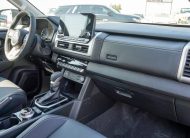 Mitsubishi L200 (C82) – White – Black 2026