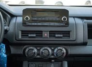 Mitsubishi L200 (C86) –  White – Black  2026