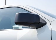 Mitsubishi L200 (C86) –  White – Black  2026