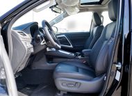 Mitsubishi Montero Sport (H61) Black – Black 2026