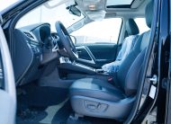 Mitsubishi Montero Sport (H59)  Black – Black-2026