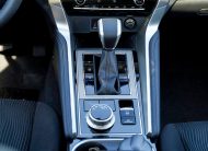 Mitsubishi Montero Sport (H64) Black – Black 2026