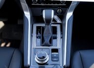 Mitsubishi Montero Sport (H61) Black – Black 2026