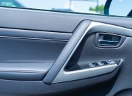 Mitsubishi Montero Sport (H59)  Black – Black-2026