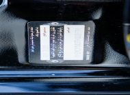 Mitsubishi Montero Sport (H59)  Black – Black-2026