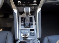 Mitsubishi Montero Sport (H59)  Silver – Black 2026