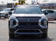 Mitsubishi Outlander Medium Line (G03) Diamond Black – Black 2026
