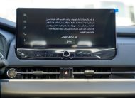 Mitsubishi Outlander Medium Line (G03) Diamond Black – Black 2026