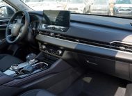 Mitsubishi Outlander Medium Line (G03) Diamond Black – Black 2026