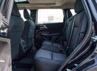 Mitsubishi Outlander Medium Line (G03) Diamond Black – Black 2026