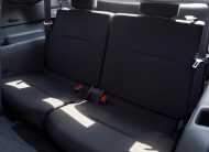 Mitsubishi Outlander Medium Line (G03) Diamond Black – Black 2026