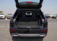 Mitsubishi Outlander Medium Line (G03) Diamond Black – Black 2026