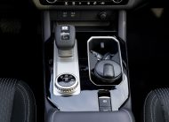 Mitsubishi Outlander Medium Line (G03) Diamond White – Black 2026