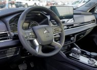 Mitsubishi Outlander Medium Line (G03) Diamond White – Black 2026