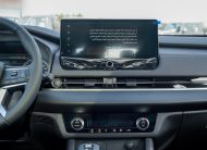 Mitsubishi Outlander Medium Line (G03) Diamond White – Black 2026