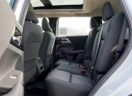 Mitsubishi Outlander Medium Line (G03) Diamond White – Black 2026