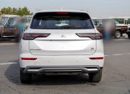 Mitsubishi Outlander Medium Line (G03) Diamond White – Black 2026