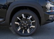 Mitsubishi Premium Xpander Cross Black – Burgundy & Black 2026