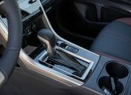 Mitsubishi Premium Xpander Cross Black – Burgundy & Black 2026