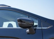 Mitsubishi Premium Xpander Cross Black – Burgundy & Black 2026