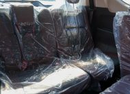 Mitsubishi Premium Xpander Cross Grey – Burgundy & Black 2026