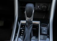 Mitsubishi Premium Xpander Cross Black – Burgundy & Black 2026