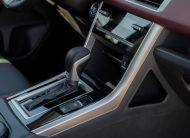 Mitsubishi Premium Xpander Cross Grey – Burgundy & Black 2026