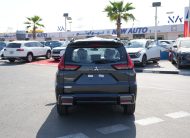 Mitsubishi Premium Xpander Cross Grey – Burgundy & Black 2026