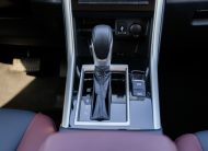 Mitsubishi Premium Xpander Cross Grey – Burgundy & Black 2026