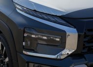 Mitsubishi Premium Xpander Cross Grey – Burgundy & Black 2026