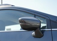 Mitsubishi Premium Xpander Cross Grey – Burgundy & Black 2026