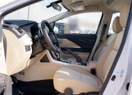 Mitsubishi High Line Xpander White – Beige 2026