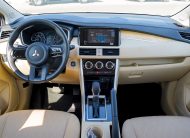 Mitsubishi High Line Xpander White – Beige 2026