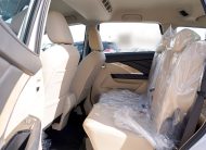 Mitsubishi High Line Xpander White – Beige 2026