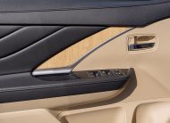 Mitsubishi High Line Xpander White – Beige 2026