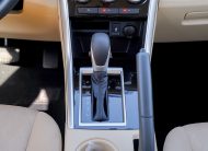 Mitsubishi High Line Xpander White – Beige 2026