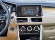 Mitsubishi High Line Xpander White – Beige 2026