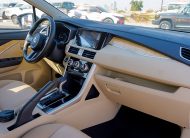 Mitsubishi High Line Xpander White – Beige 2026