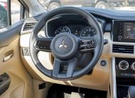 Mitsubishi High Line Xpander White – Beige 2026