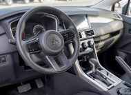 Mitsubishi Medium Line Xpander White – Black 2026