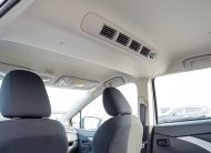 Mitsubishi Medium Line Xpander White – Black 2026